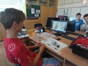 Фото: Криворізька міська військова адміністрація