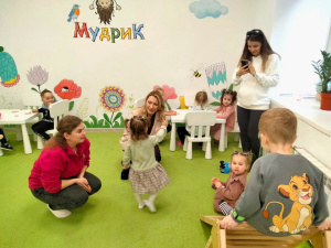 Фото Юлії Жовтяк