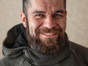 Фото Марина Рідкодуб