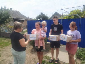 Фото пресслужби компанії Метінвест