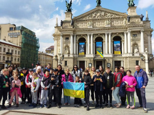 Фото Військової адміністрації Кривого Рогу