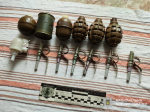 Намагався продати РПГ: криворіжцю винесли вирок 