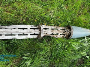 Протягом тижня громади Криворізького району обстріляли більше 20 разів