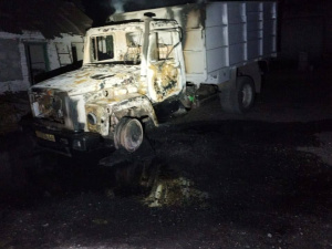 Фото пресслужби Дніпропетровської ОВА