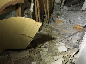 Фото пресс-службы ГСЧС Кривого Рога