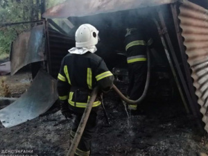 Фото ДСНС Дніпропетровської області