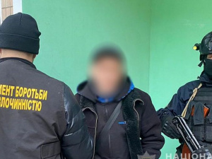 До суду передали справу етнічного наркоугруповання, яке “працювало” у Кривому Розі