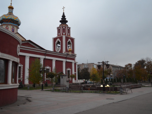 Скільки церков у Кривому Розі приховують свою приналежність до упц мп: подробиці