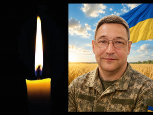 Фото «АрселорМіттал Кривий Ріг»