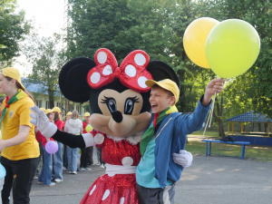 Фото управління преси виконкому Криворізької міської ради