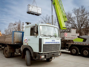 Фото Микола Лукашук