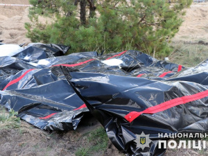 Сім країн входять до складу Спільної слідчої групи з розслідування тяжких злочинів в Україні