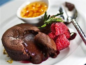 Нереально смачне шоколадне суфле: хитрощі приготування