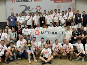 Фото / Facebook Анна Руденко