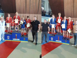 Фото ДЮСШ № 2