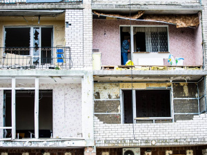 Фото пресслужби Дніпропетровської ОВА