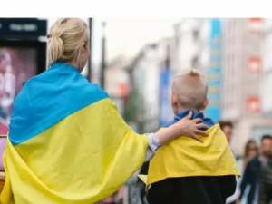 ЄС на рік продовжить статус тимчасового захисту для українських біженців