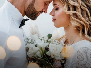 «Кохання поза часом – 2022»: у День святого Валентина криворіжці зможуть одружитися