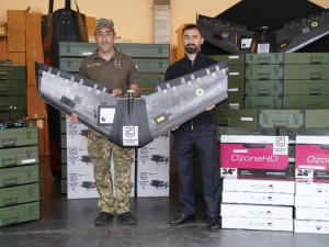 Фото пресслужби компанії Метінвест