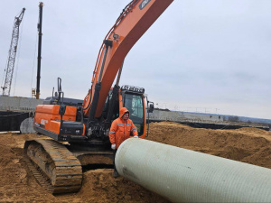 Фото пресслужби Мінінфраструктури