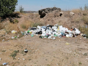 Фото відділу ЖКГ Покровської районної у місті ради