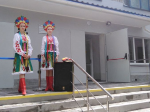 У Кривому Розі облаштували гуртожиток для внутрішньо переміщених осіб