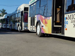 Фото: Криворізька міська військова адміністрація