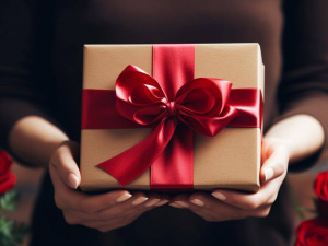 Подарунки для Стрільців