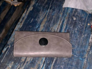 Фото пресс-службы Полка патрульной полиции Кривого Рога