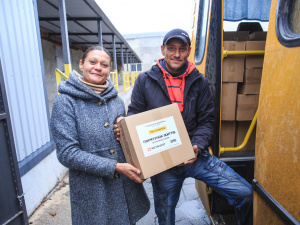 Фото пресслужби Групи Метінвест