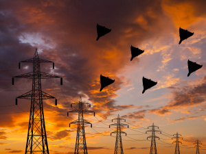 Де категорично не можна ховатися під час атаки дронів - фото з відкритих джерел