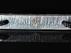 100 тисяч символів незламності. Усі браслети з останньої сталі Азовсталі від Метінвесту та UNITED24 розпродано