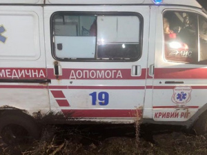 Фото пресс-службы ГСЧС Днепропетровской области