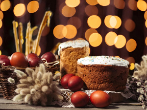 Великодня магія - фото з відкритих джерел