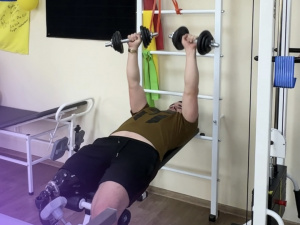 фото простору відновлення ГАРТ