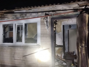 Фото пресслужби Дніпропетровської ОВА