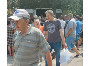 Фото: Вікторія Третяк (Facebook)