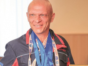 Фото пресс-службы компании Метинвест