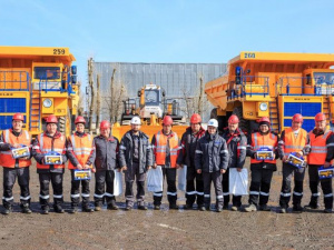 Фото пресс-службы компании Метинвест