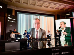 Фото пресслужби компанії Метінвест