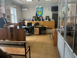 Довічне покарання за вбивство дитини на Дніпропетровщині: суд призначив найсуворіше покарання