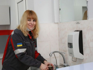 Фото пресслужби компанії Метінвест