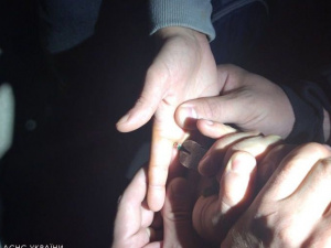 Фото пресслужби ДСНС Дніпропетровської області