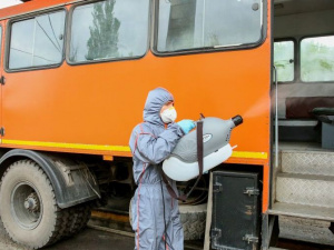 Фото пресслужби компанії Метінвест 