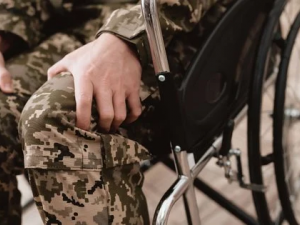 Фото пресслужби Гончаренко центру 