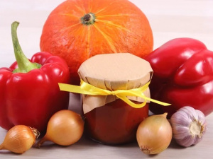 Сонячний соус: як приготувати кетчуп із гарбуза вдома - фото з відкритих джерел