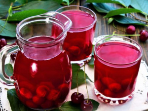 Що краще втамовує спрагу влітку - фото з відкритих джерел