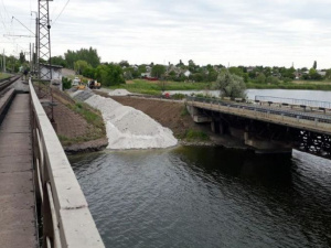 Фото пресс-службы ДнепрОГА