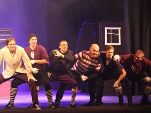 Фото пресслужби ДніпрОДА