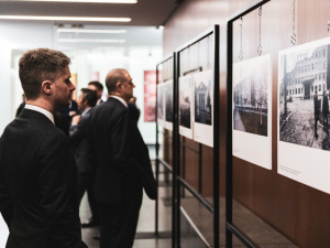 Фонд «Рятуємо життя» відзвітував за рік роботи та обсяги допомоги українцям, що постраждали від війни